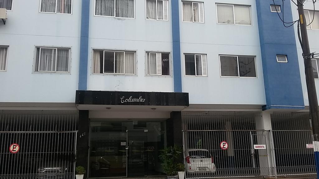Edificio Columbia * Balneario Camboriu