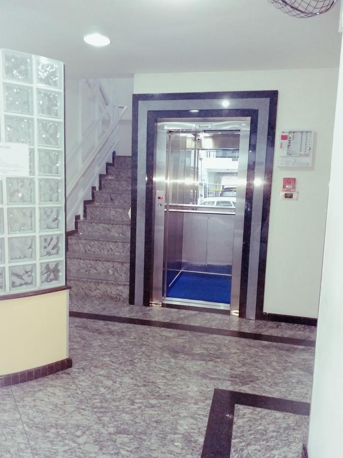 Edificio Columbia Apartamento *
