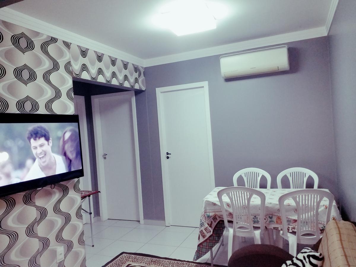 Edificio Columbia Apartamento Balneario Camboriu